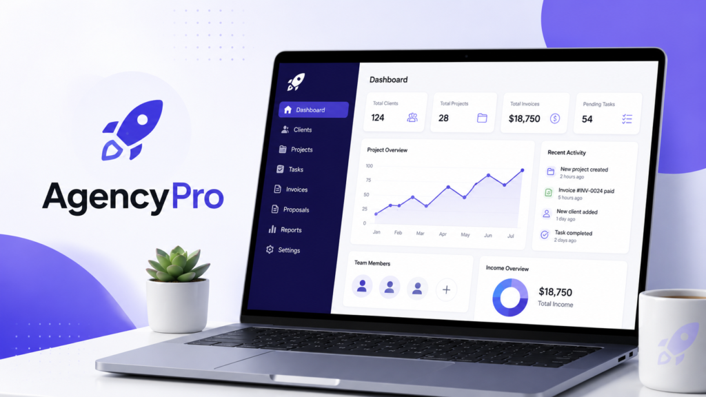 AgencyPro Lifetime deal